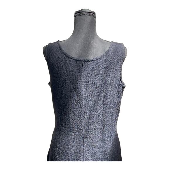 The Iconic Little Black Dress: St. John | Size 12 | Luxury Resale - Picture 11 of 16